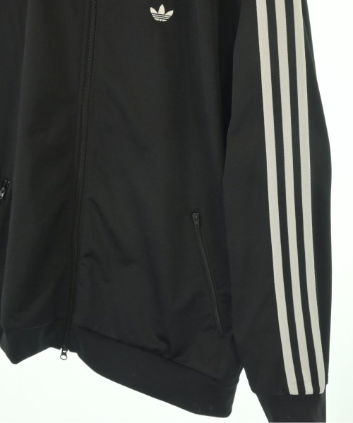 adidas（アディダス）スウェット 黒 サイズ:2XL メンズ/2200693157038
