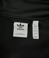 adidas（アディダス）スウェット 黒 サイズ:2XL メンズ/2200693157038