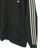 adidas（アディダス）スウェット 黒 サイズ:2XL メンズ/2200693157038
