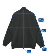 adidas（アディダス）スウェット 黒 サイズ:2XL メンズ/2200693157038