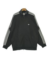adidas スウェット