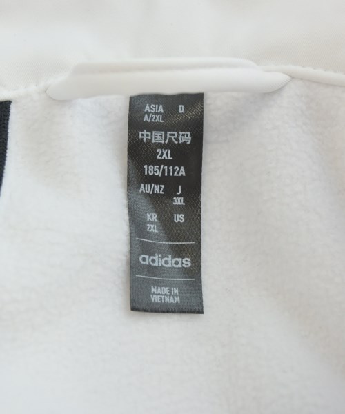 adidas（アディダス）その他 白 サイズ:XXL メンズ/2200693157045