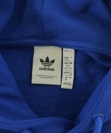 adidas（アディダス）パーカー 青 サイズ:XXL メンズ/2200693157052