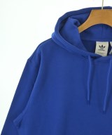 adidas（アディダス）パーカー 青 サイズ:XXL メンズ/2200693157052