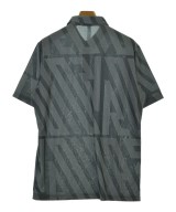 adidas（アディダス）ポロシャツ グレー サイズ:2XL(XXL位) メンズ/2200693157069
