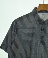 adidas（アディダス）ポロシャツ グレー サイズ:2XL(XXL位) メンズ/2200693157069