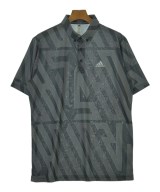 adidas ポロシャツ