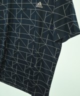 adidas（アディダス）ポロシャツ 紺 サイズ:2XL(XXL位) メンズ/2200693157076
