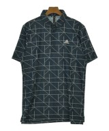 adidas ポロシャツ