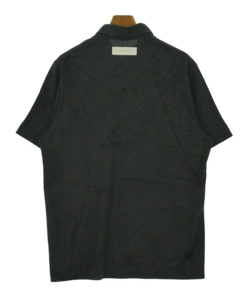 adidas（アディダス）ポロシャツ グレー サイズ:XL メンズ/2200693157083