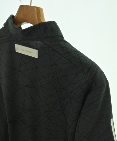 adidas（アディダス）ポロシャツ グレー サイズ:XL メンズ/2200693157083