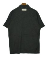 adidas（アディダス）ポロシャツ グレー サイズ:XL メンズ/2200693157083