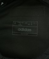 adidas（アディダス）ポロシャツ グレー サイズ:XL メンズ/2200693157083