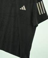 adidas（アディダス）ポロシャツ グレー サイズ:XL メンズ/2200693157083