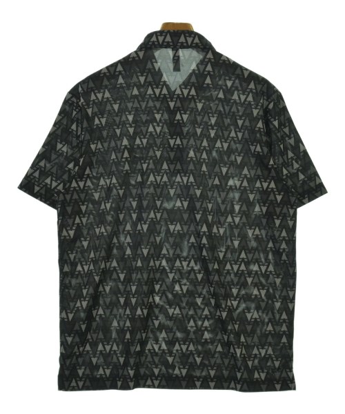 adidas（アディダス）ポロシャツ グレー サイズ:XL メンズ/2200693157090