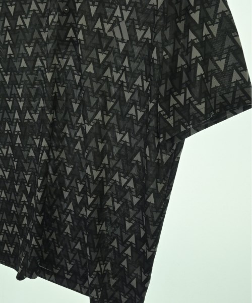 adidas（アディダス）ポロシャツ グレー サイズ:XL メンズ/2200693157090