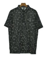 adidas（アディダス）ポロシャツ グレー サイズ:XL メンズ/2200693157090