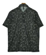 adidas（アディダス）ポロシャツ グレー サイズ:XL メンズ/2200693157090