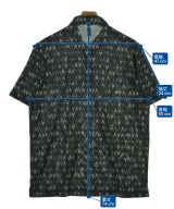 adidas（アディダス）ポロシャツ グレー サイズ:XL メンズ/2200693157090