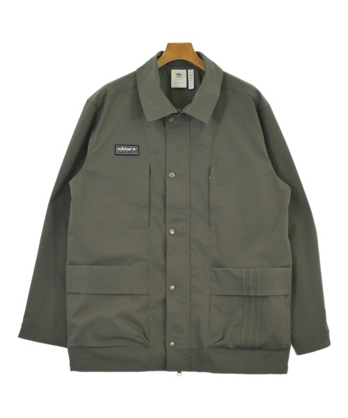 adidas(アディダス)その他 カーキ サイズ:XL/2200693171140