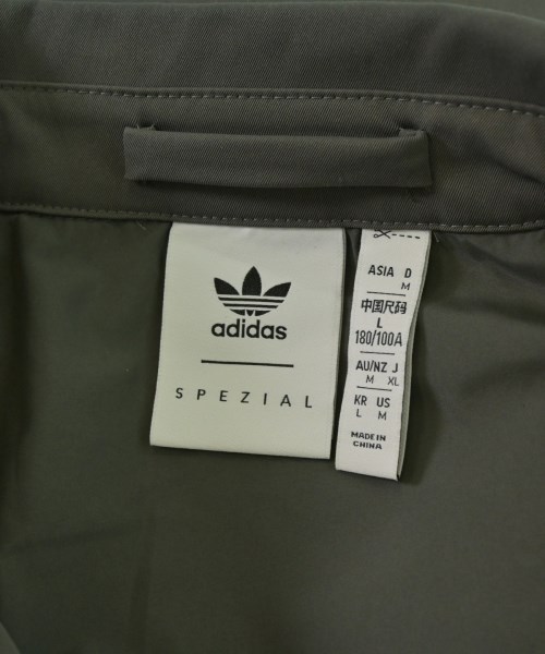 adidas（アディダス）その他 カーキ サイズ:XL メンズ/2200693171140