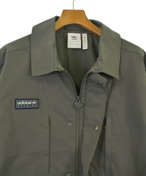 adidas（アディダス）その他 カーキ サイズ:XL メンズ/2200693171140