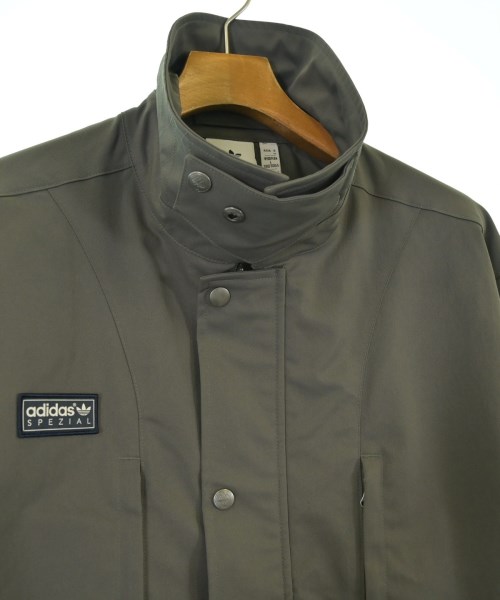 adidas（アディダス）その他 カーキ サイズ:XL メンズ/2200693171140
