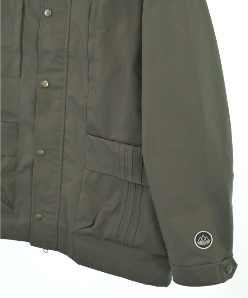 adidas（アディダス）その他 カーキ サイズ:XL メンズ/2200693171140