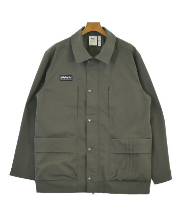 adidas（アディダス）その他 カーキ サイズ:XL メンズ/2200693171140