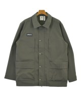 adidas（アディダス）その他 カーキ サイズ:XL メンズ/2200693171140