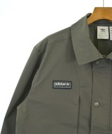 adidas（アディダス）その他 カーキ サイズ:XL メンズ/2200693171140