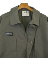 adidas（アディダス）その他 カーキ サイズ:XL メンズ/2200693171140