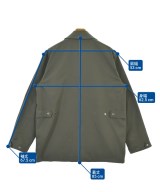 adidas（アディダス）その他 カーキ サイズ:XL メンズ/2200693171140