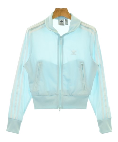 adidas(アディダス)スウェット 青 サイズ:S/2200693296034
