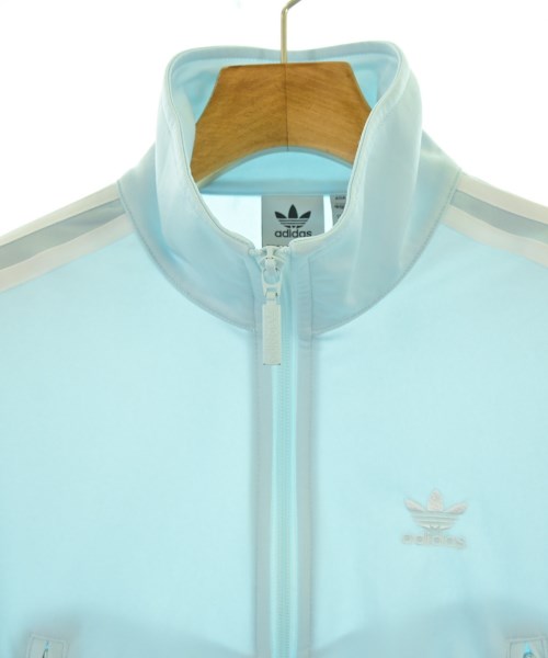 adidas（アディダス）スウェット 青 サイズ:S レディース/2200693296034