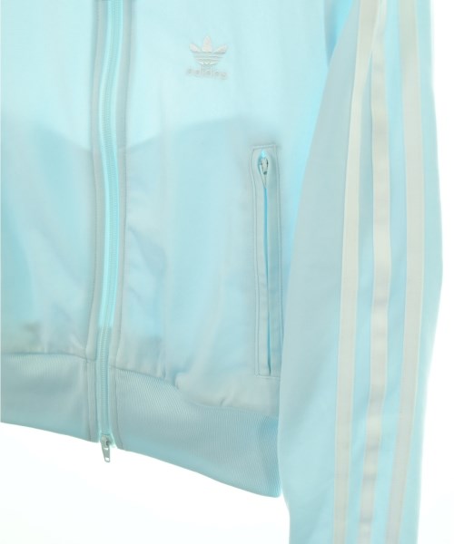 adidas（アディダス）スウェット 青 サイズ:S レディース/2200693296034