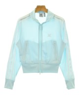 adidas（アディダス）スウェット 青 サイズ:S レディース/2200693296034
