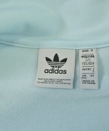 adidas（アディダス）スウェット 青 サイズ:S レディース/2200693296034