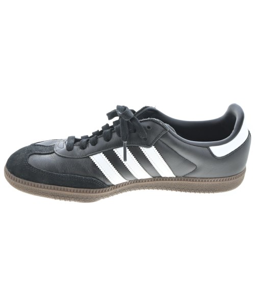 adidas（アディダス）スニーカー 黒 サイズ:26.5cm メンズ/2200693417019