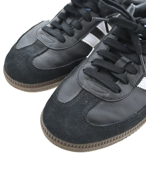 adidas（アディダス）スニーカー 黒 サイズ:26.5cm メンズ/2200693417019