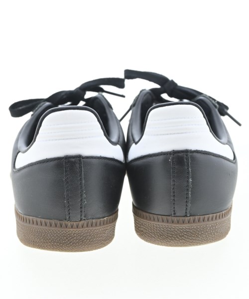 adidas（アディダス）スニーカー 黒 サイズ:26.5cm メンズ/2200693417019