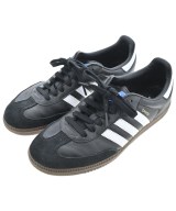 adidas（アディダス）スニーカー 黒 サイズ:26.5cm メンズ/2200693417019