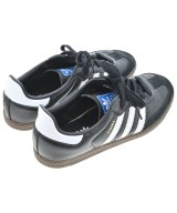 adidas（アディダス）スニーカー 黒 サイズ:26.5cm メンズ/2200693417019