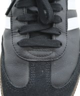 adidas（アディダス）スニーカー 黒 サイズ:26.5cm メンズ/2200693417019