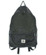 adidas（アディダス）バックパック・リュック 黒 サイズ:- メンズ/2200693460039