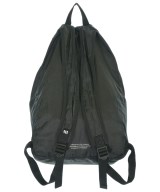 adidas（アディダス）バックパック・リュック 黒 サイズ:- メンズ/2200693460039