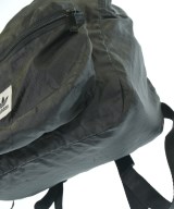 adidas（アディダス）バックパック・リュック 黒 サイズ:- メンズ/2200693460039