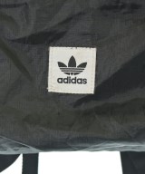 adidas（アディダス）バックパック・リュック 黒 サイズ:- メンズ/2200693460039