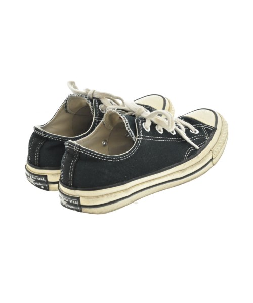 CONVERSE（コンバース）スニーカー 黒 サイズ:23cm レディース/2200331462029