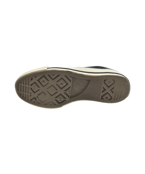 CONVERSE（コンバース）スニーカー 黒 サイズ:23cm レディース/2200331462029